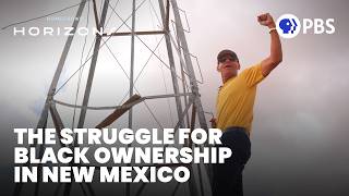 Their Ancestors Built Blackdom. Now They're Locked Out. | Short Documentary