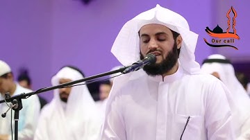 رعد محمد الكردي في رمضان 1439 تلاوة خيالية من سورة هود