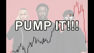 PUMP And DUMP Trading (How Day Trading Algorithms Punish Traders)