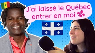 D'immigrant à star nationale