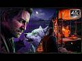 RDR 2 (PC GAMING) pt6 4K 60FPS ULTRA REALISTIC GAMEPLAY IN 2026 let's play together