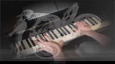 Who Are You Piano version - Piano performance video thumbnail