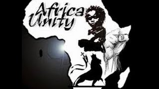 Afrikan Unity Guaranteed