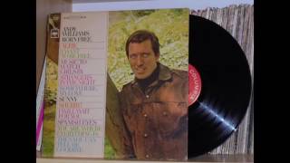 Spanish Eyes - Andy Williams - 1967