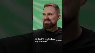 SEB Tech Uncovered: Two Truths, One Lie