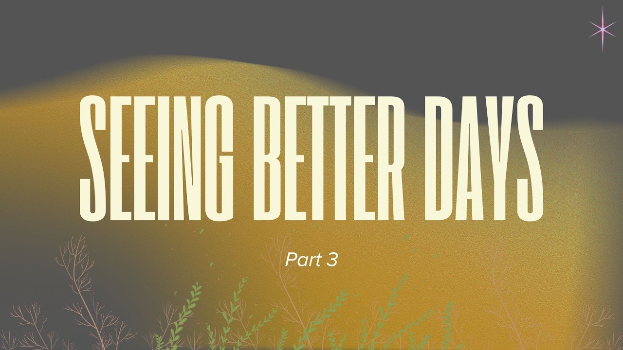 Sunday Morning Sermons | Access Church
