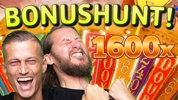 14+🔴NL🔴€5.000,- BONUSHUNT MET DE BOYS!!!🔴