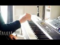 【米津玄師】「Lemon」を弾いてみた【ピアノ】