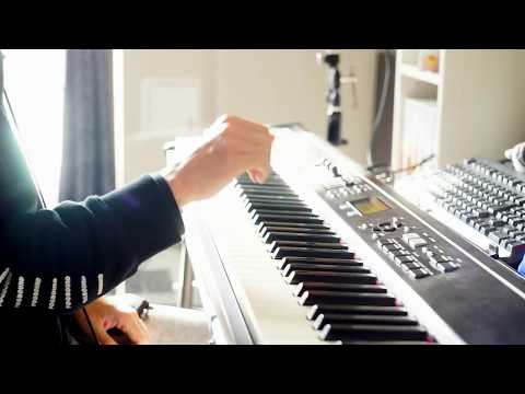【米津玄師】「Lemon」を弾いてみた【ピアノ】