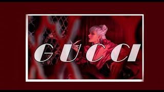 jessi - gucci (slowed, reverb & lyrics)