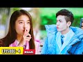 Rich & Poor Twin Sisters Swap Lives😳💓 | High School Chinese Love Story Explained (Hindi Dubbed) Ep-4