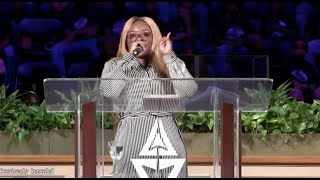 PROTECT Your Anointing  Evangelist Jekalyn Carr