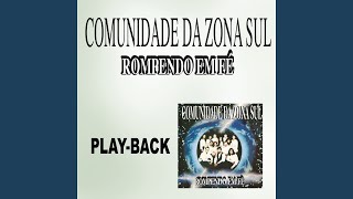 Pra Deus Nao Ha Impossiveis Playback