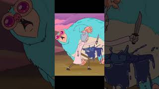 Morty ve Bibo#rickandmorty#rickandmortytürkiye#rickandmortytr#morty#rick#adultswim#dizikesitleri