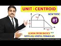 CENTROID SOLVED PROBLEM 1 IN ENGINEERING MECHANICS