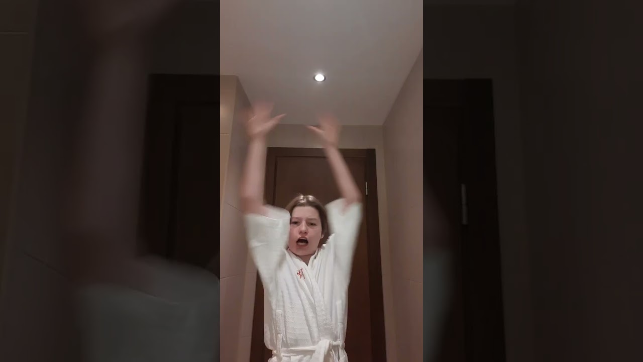 Dancing from the past 2023-2024✨️