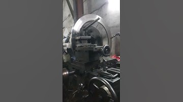 Ring Job #short #lathemachine operator #archanaengineeringwork #machine