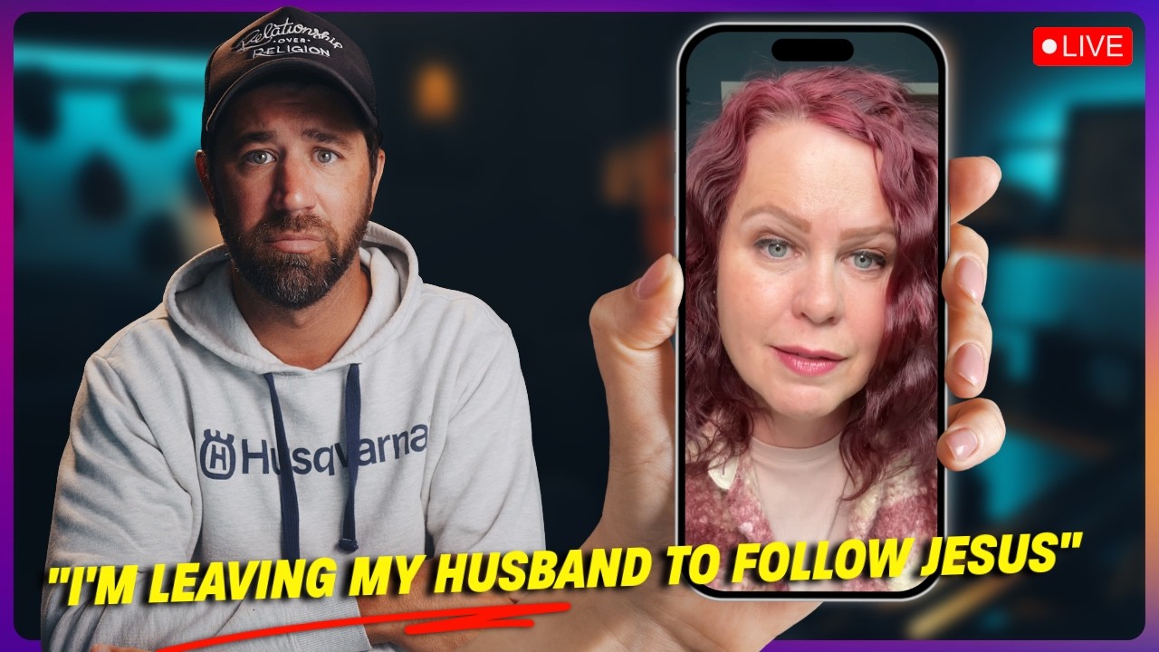 Kristy Eldredge is a Danger to the Church