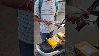 Realme 14 Pro Open Box Delivery Flipkart Big Billion Days Sale 🔥 #flipkart #realme14pro