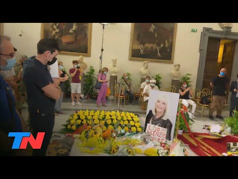 Vídeo: Diferencia Entre Velatorio Y Funeral