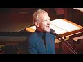 Sting — Shape Of My Heart — Live With The SF Symphony — February 15, 2024 (4K)