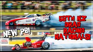 The Anthill Mob NZ - 58th NZ Nationals 2026! New PB!