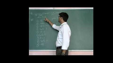 Lecture-34. Intermediate Code Generation Part-2 (3-Address Code)