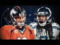 The time the legion of boom destroyed peyton manning