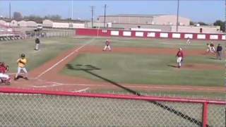 W.A. Todd - Boys Baseball