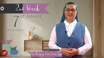 Gospel Power | December 7, 2022