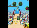 🔥 Going Balls VS Rollance Balls VS Rolling Ball Games New Race 985 | Android/IOS Games
