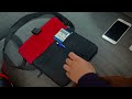 Manhattan Portage Jones Shoulder Bag