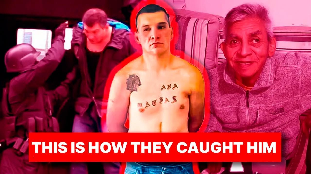 The Jeffrey Dahmer of Argentina: The Jujuy Killer