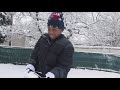 FINALLY A Snow Day -  A Short Film