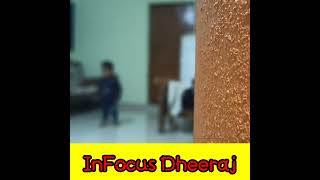 Infocus Dheeraj 