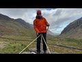 Mountain leader classic abseil