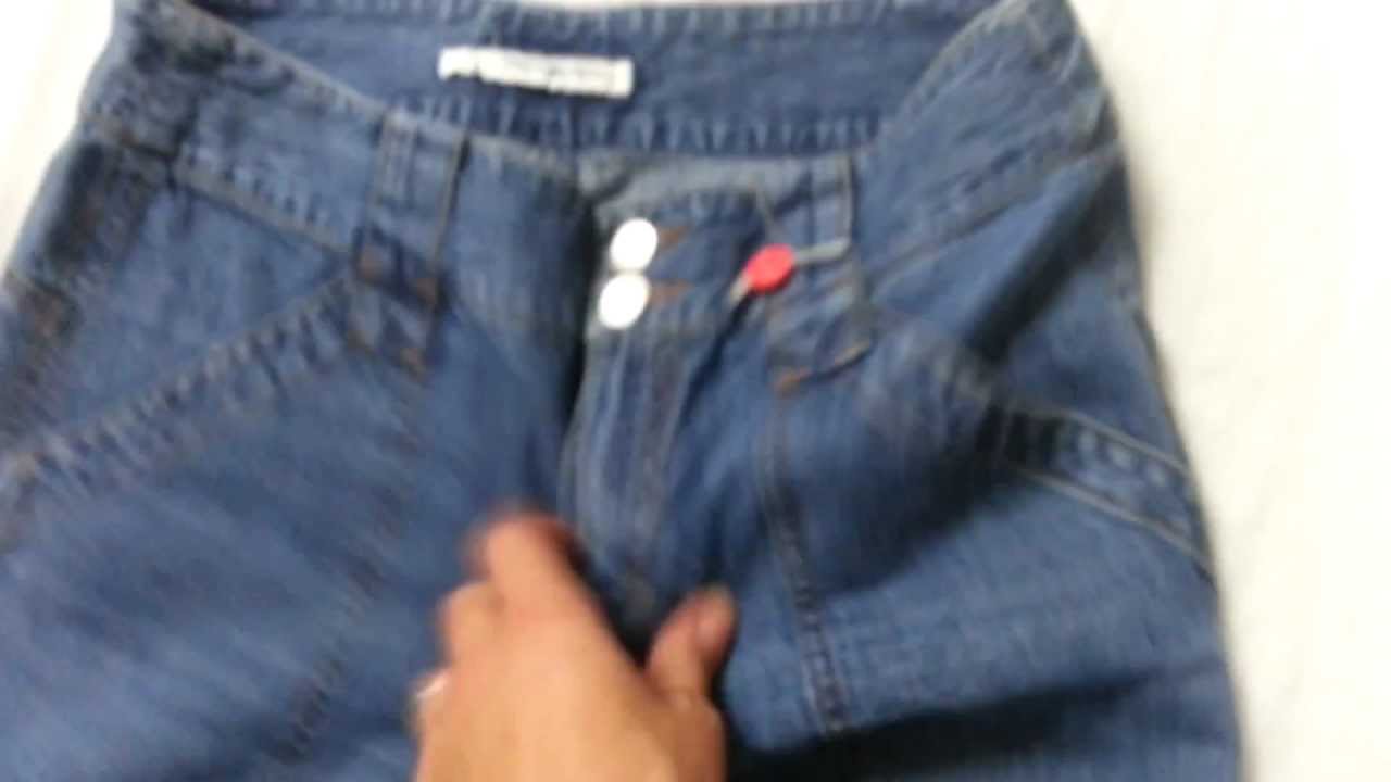 Lucky brand jeans how to spot original. How to avoid fake Lucky brand denim  jeans 