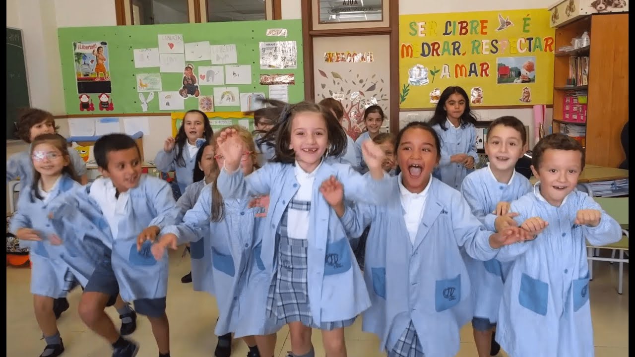 La Libertad 19/20 - CPR La Purísima | Ourense