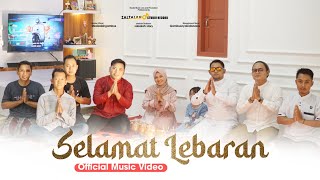 SELAMAT LEBARAN Official Music Video Zalzalah Gambus