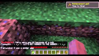 Phobia5 - Astrophobia - Episode 1