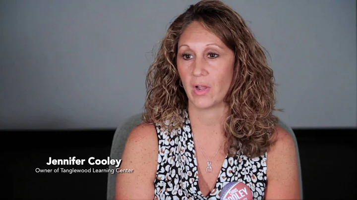 Jennifer Cooley | Owner of Tanglewood Learning Cen...
