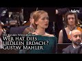 Wer hat dies Liedlein erdach? Gustav Mahler | Teodor Currentzis, Anna-Lucia Richter, musicAeterna