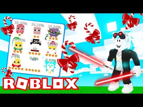 ЧИТЕРСКИЕ ПИТОМЦЫ ЗА КОНФЕТЫ В СИМУЛЯТОРЕ ЛАЗЕРНОГО КАЧКА! ROBLOX Saber Simulator