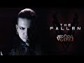 Red devil vortex  the fallen official