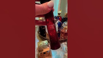 Check out my latest declutter video to see all the frags I’m saying goodbye to. #mercari  #perfume