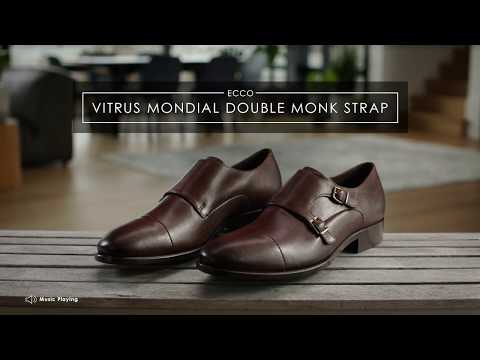 ecco vitrus mondial formal shoes