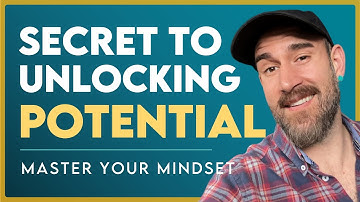 State, Story, Strategy: The Secret to Unlocking Your Potential | F2F Mindset Fundamentals #3