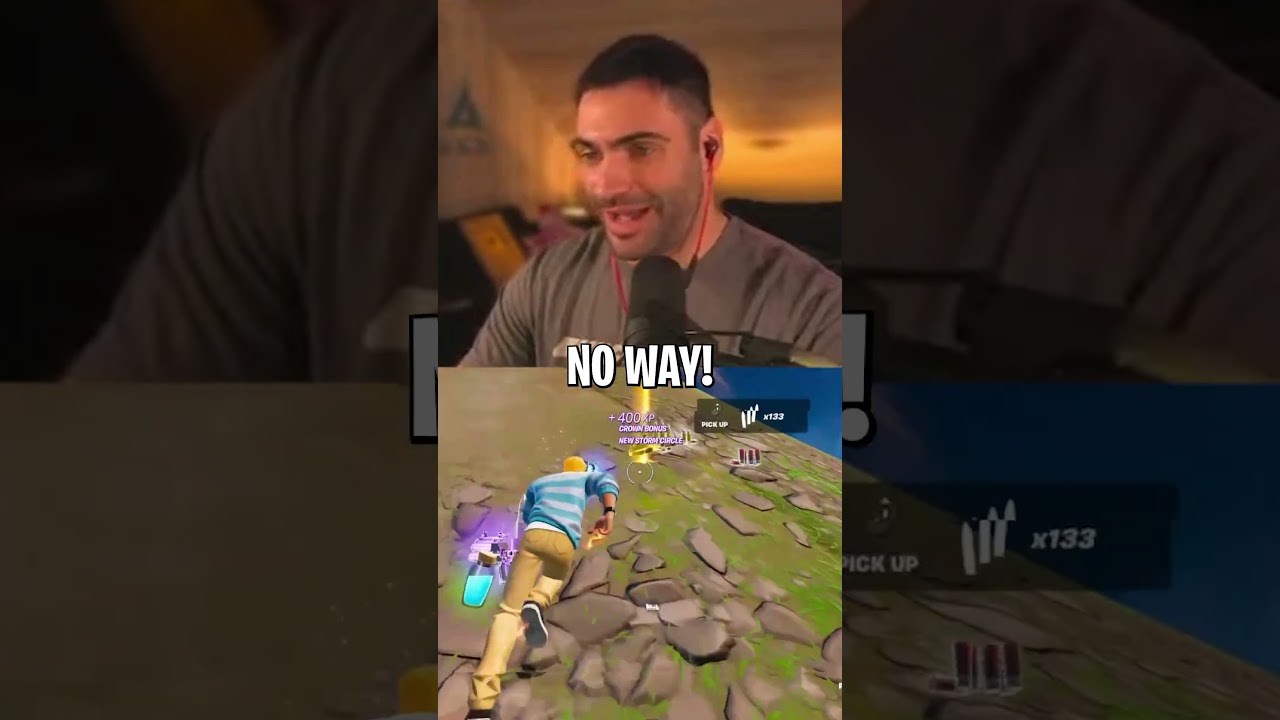 After 8 Years i got BANNED!