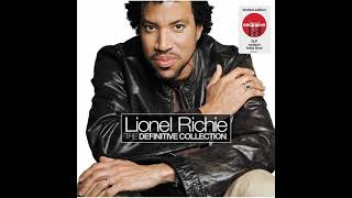 Lionel Richie Ballerina Girl