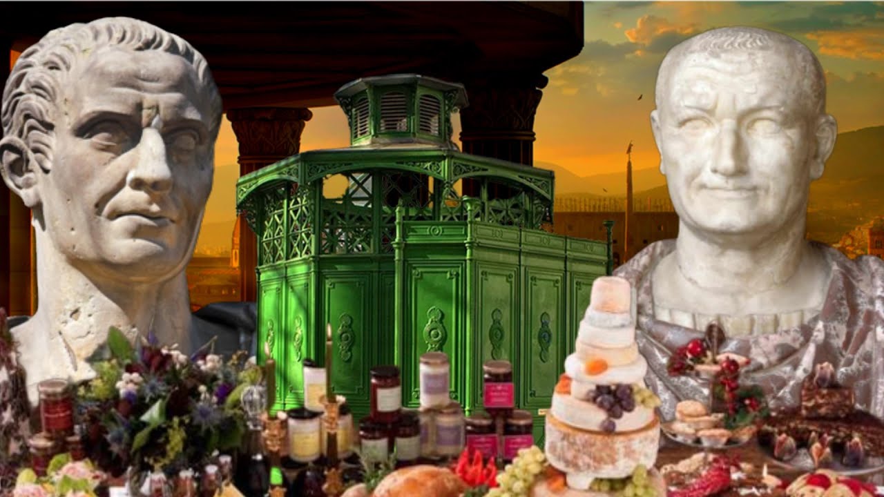 Слова из Древнего Рима